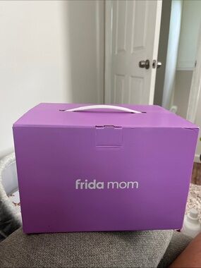 Frida Mom Postpartum Box & More